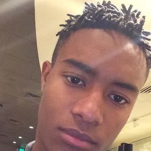 Meet your Posher, Brandon