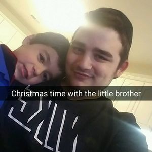 Meet your Posher, Travis