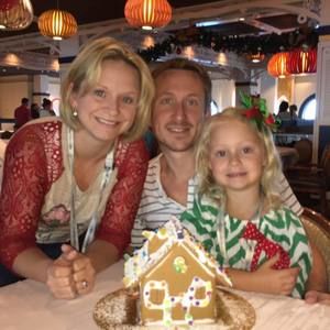 Meet your Posher, Kaela