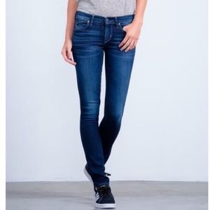 Citizens of Humanity Avedon Skinny Jean