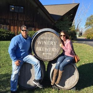 Meet your Posher, Maria