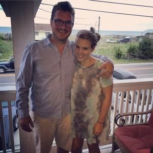 Meet your Posher, Brittany