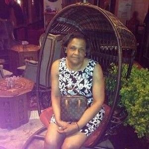 Meet your Posher, Allison