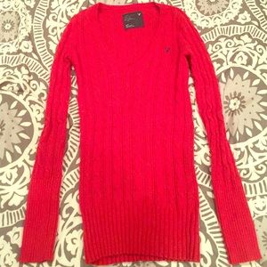 American eagle sweater