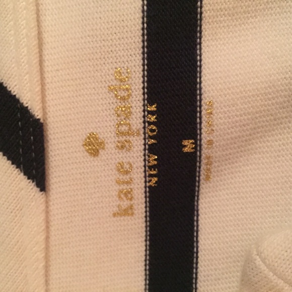 Kate Spade top medium - Picture 4 of 4