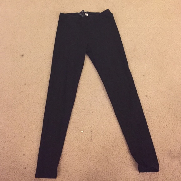 Forever 21 leggings