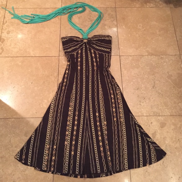 2X's HP! 🎉 Leona Edminston Frocks! Wear it 3 ways