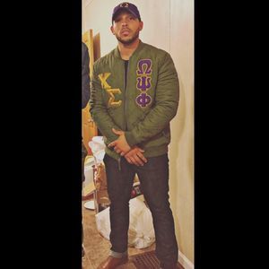 Meet your Posher, Reuben