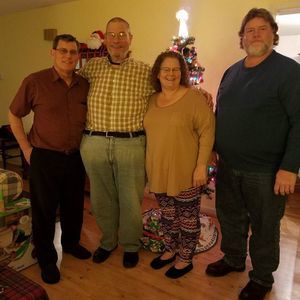 Meet your Posher, Joan