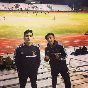 Meet your Posher, Isaac