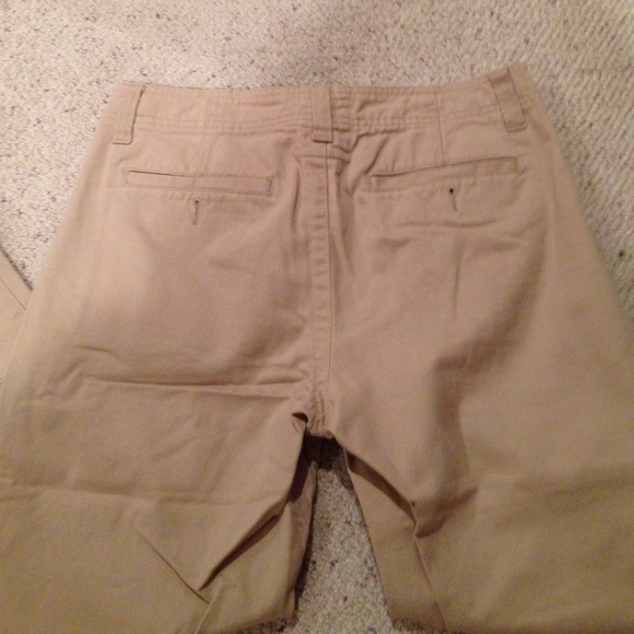 Men's Khakis Size 30 x 32 - Picture 2 of 3