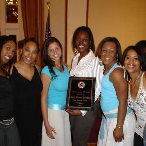 Meet your Posher, Mechelle