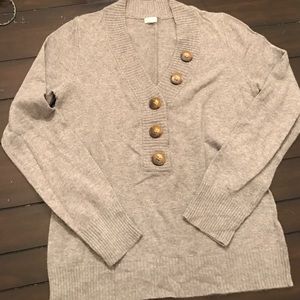 J.Crew sweater