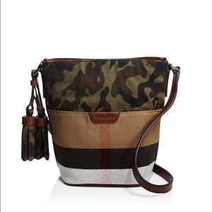 Burberry Purse