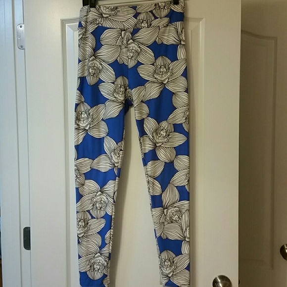 LulaRoe TC Leggings