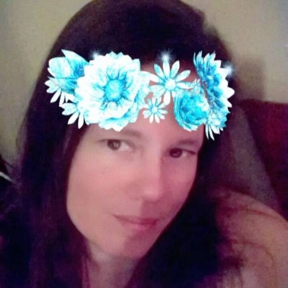 Meet your Posher, Jodie