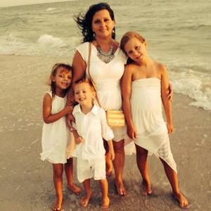 Meet your Posher, Maria