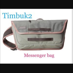 Timbuk2 messenger bag