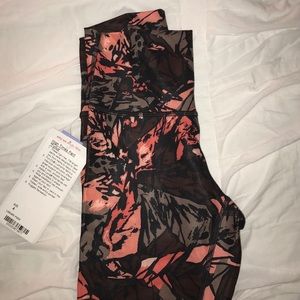 Lululemon High Times Pant (Luxtreme)