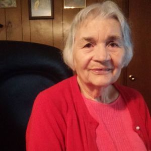 Meet your Posher, Olene