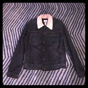 Calvin Klein Jeans Men's Jean Jacket Sz M