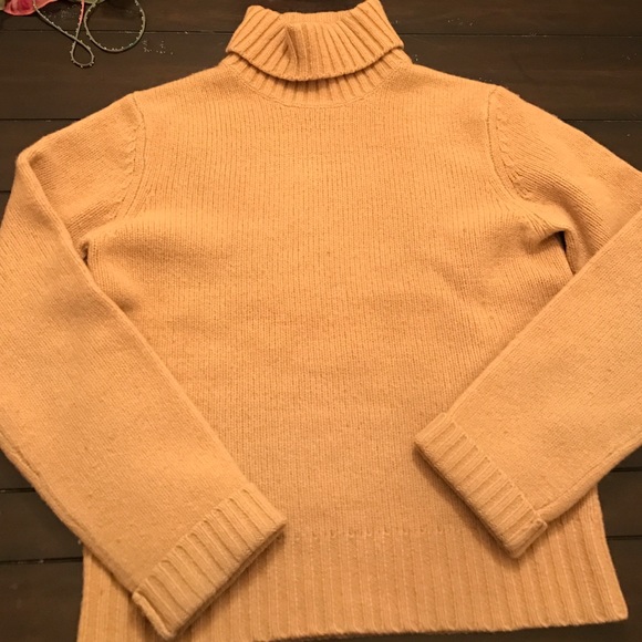J Crew Wool sweater - Picture 1 of 1