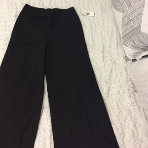 Ralph Lauren wide legged dress pants