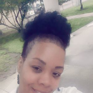 Meet your Posher, Krista