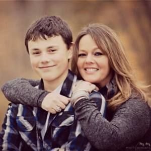 Meet your Posher, Stacy