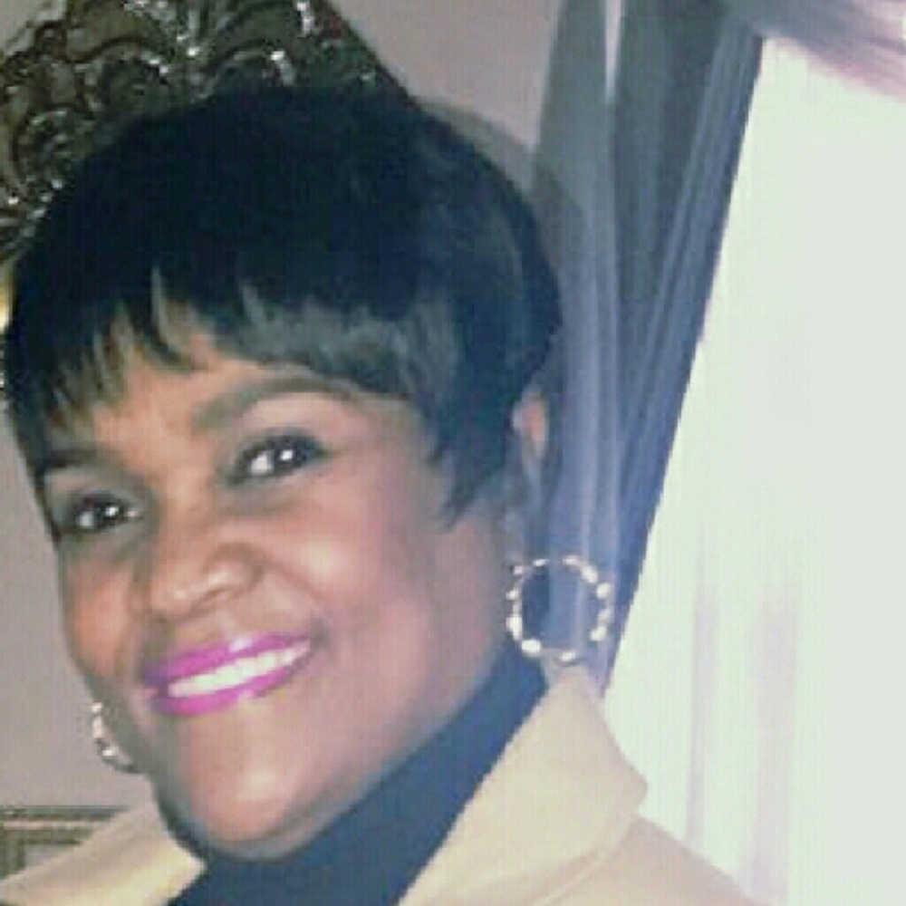 Meet your Posher, Diane