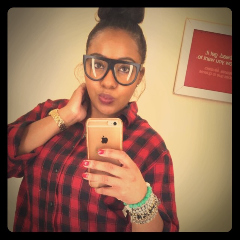 Meet your Posher, Rai