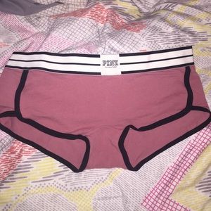 Vs pink undies