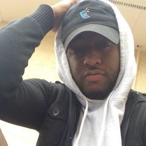 Meet your Posher, Gerald