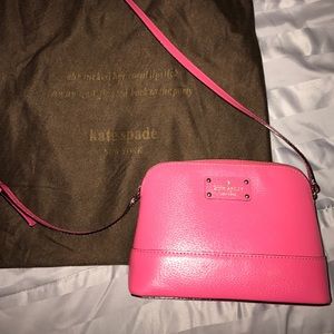 Kate Spade sling purse