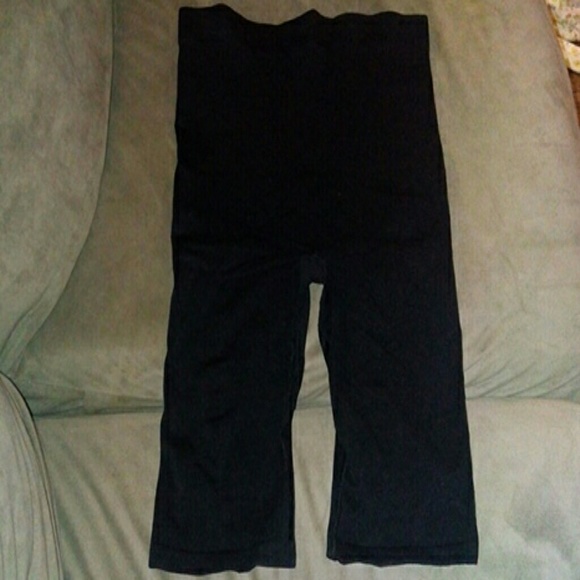 $$PRICE DROP$$ New black shapewear xl