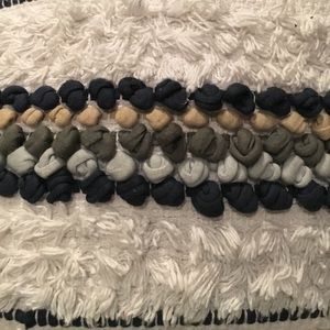 Meet your Posher, Tracy