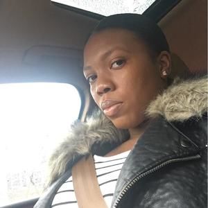 Meet your Posher, Deandra