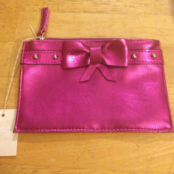 Fashion Express wallet