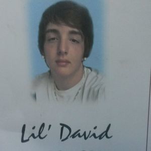 Meet your Posher, Brandi