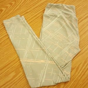 Lularoe OS leggings