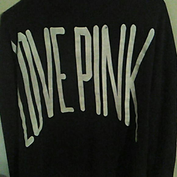 Victoria secret jacket large