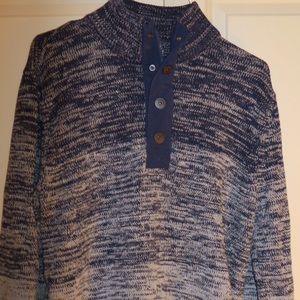 Express Men's XL sweater