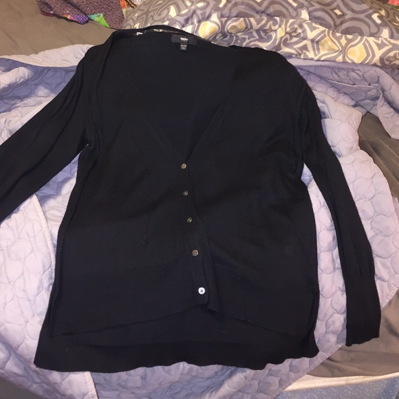 💗Boyfriend Cardigan