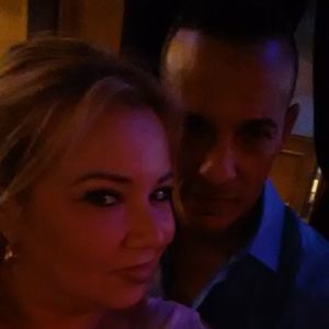 Meet your Posher, Barbie