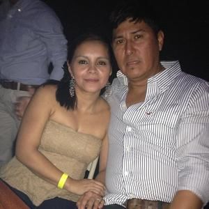 Meet your Posher, Enrique