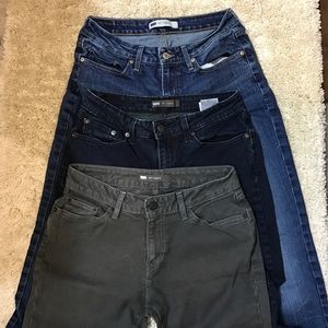 Levi Jeans