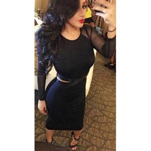 Meet your Posher, Cynthia