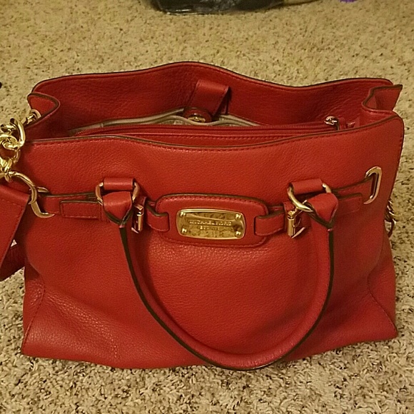 Michael kors handbag
