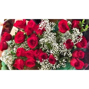 Meet your Posher, Crystal