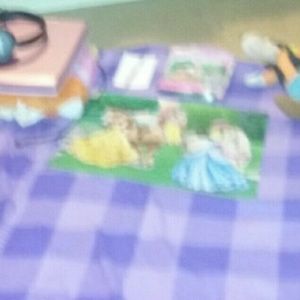 Meet your Posher, Shawntel